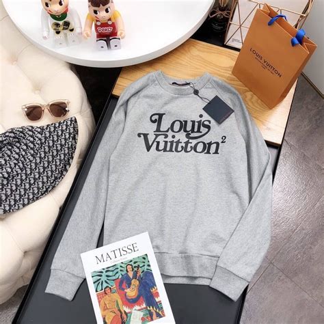 louis vuitton x nigo squared lv sweatshirt|Louis Vuitton x Nigo SQUARED LV SWEATSHIRT LV .